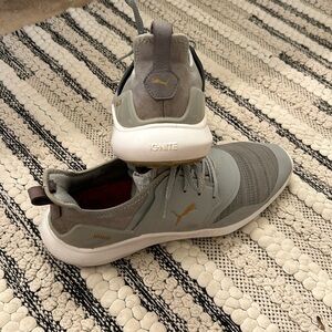 Puma Ignite Spikeless Golf Shoes